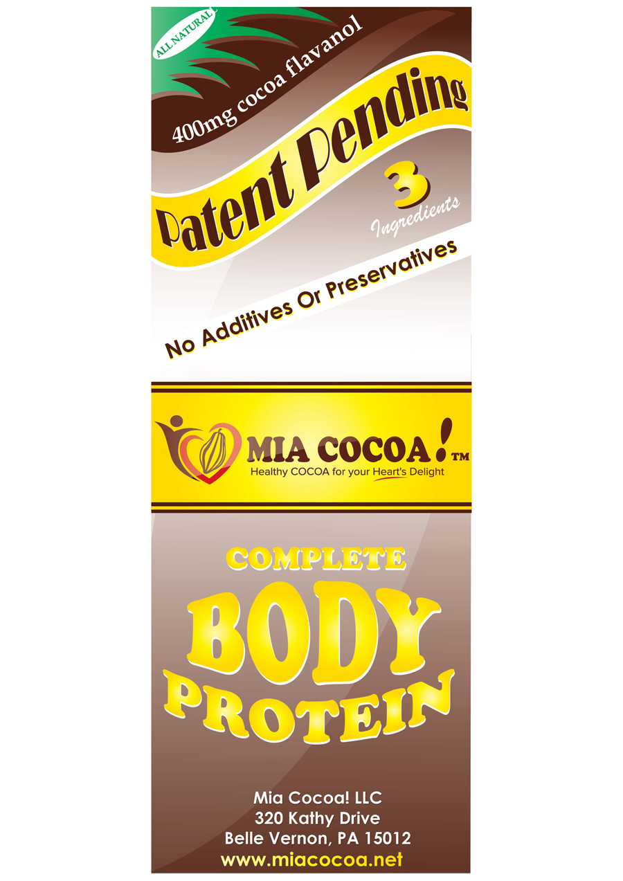 Packaging Design by BABLEO for this project | Design #6017017