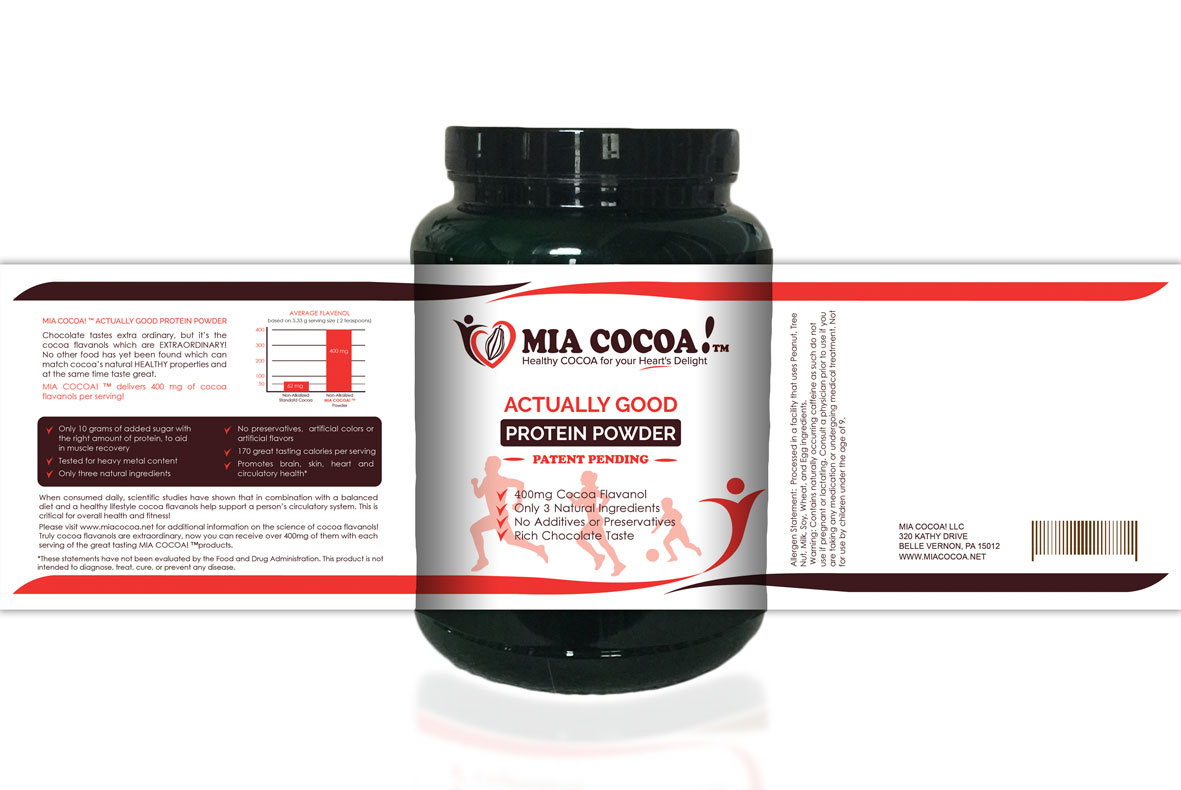 Packaging Design by 55rova for this project | Design #6099971