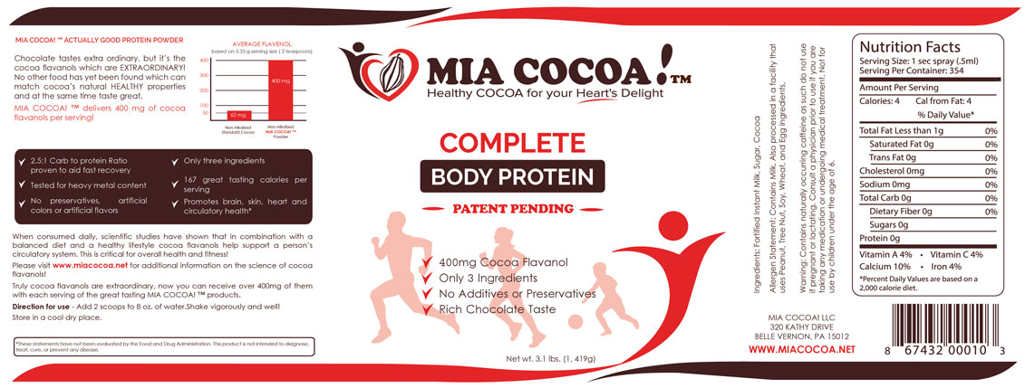 Packaging Design by 55rova for this project | Design #6148629