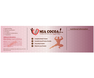 Packaging Design by Jahid BD