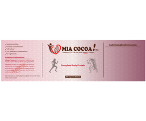 Packaging Design by Jahid BD for this project | Design: #6034391