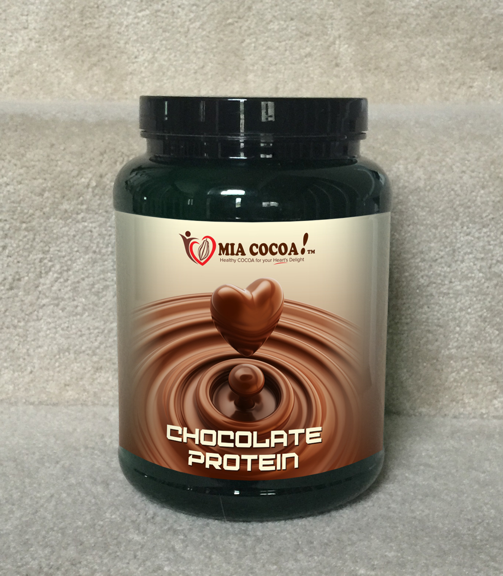 Packaging Design by Maestroto for this project | Design #6026467