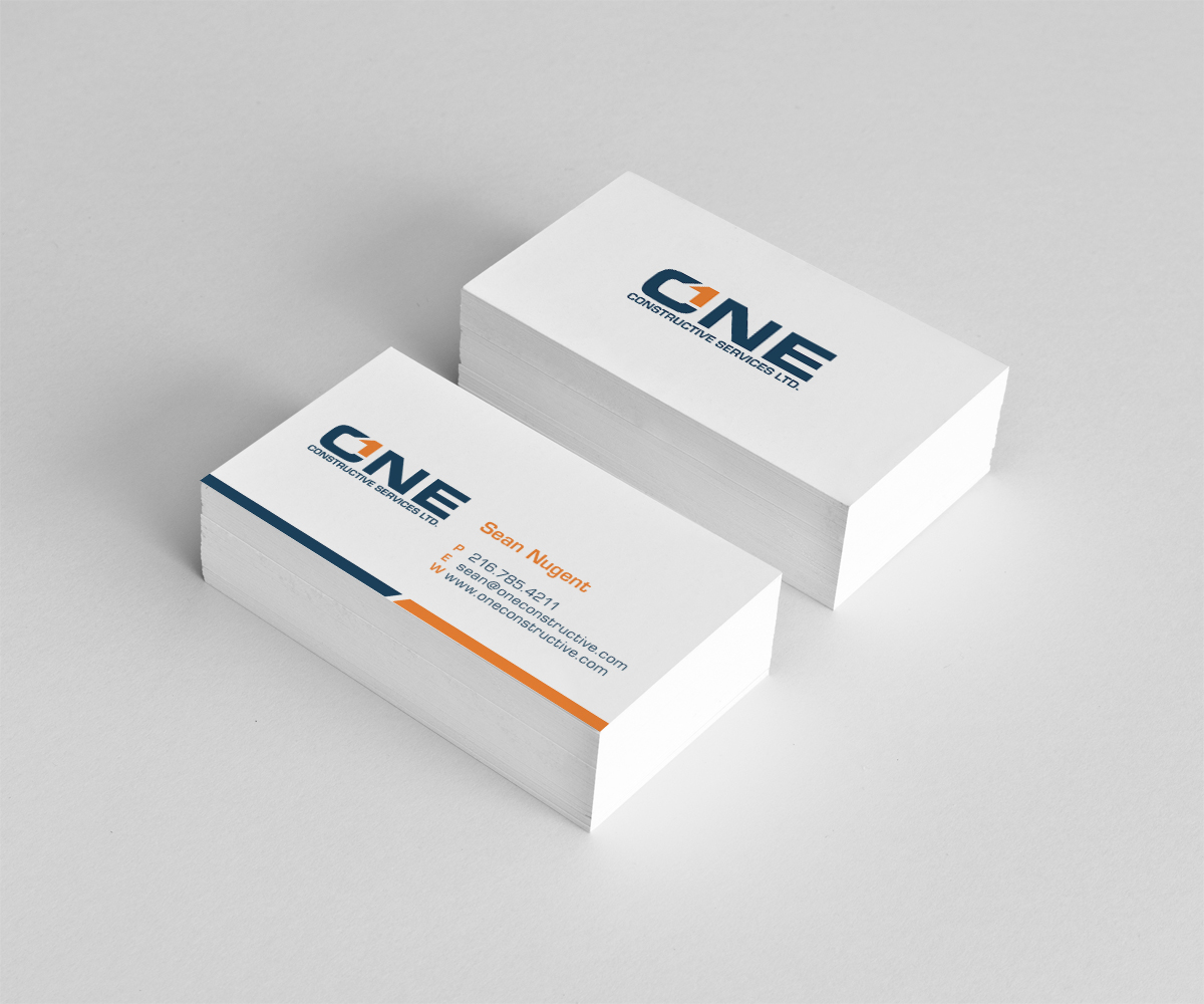 Logo Design by iNess for this project | Design #5977394