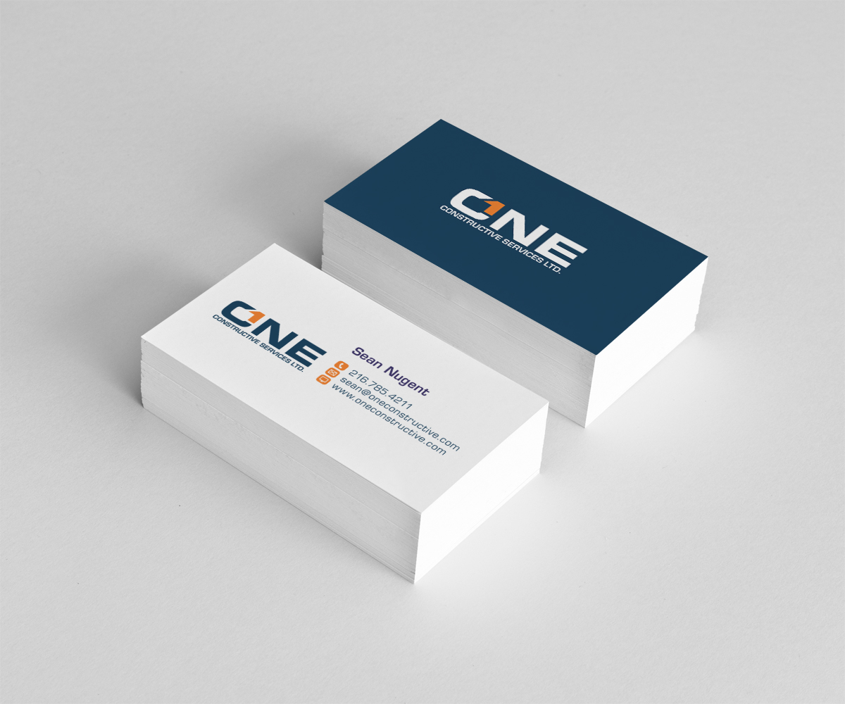 Logo Design by iNess for this project | Design #5977399