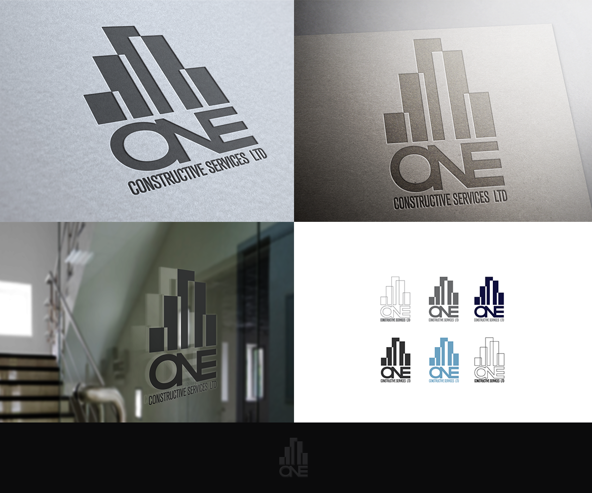 Logo Design by JR design for this project | Design #5983981