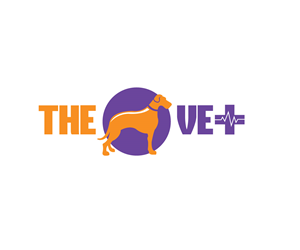 The Vet | Logo Design by renderman
