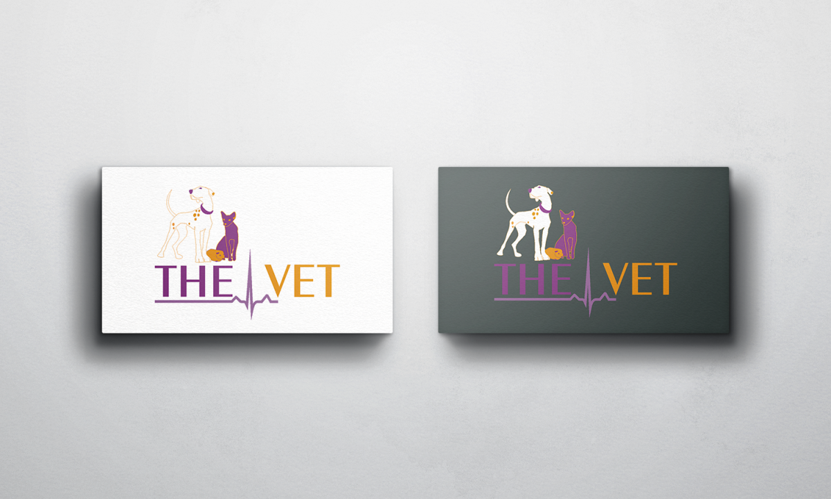 Logo Design by Agnese for this project | Design #6002896