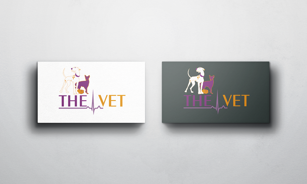 Logo Design by Agnese for this project | Design #6002901
