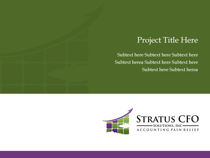 PowerPoint Design by Best Design Hub for this project | Design #5960274