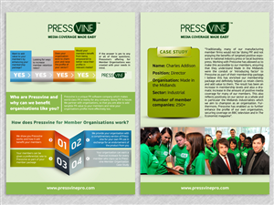 Graphic Design by Alaya for First Orchard Limited | Design: #1625323