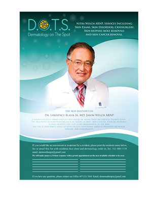 Design de Brochure par ERICK ANDRE VOORNEMAN pour ce projet | Design #6034370