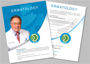 Brochure Design by TarunVyas for this project | Design: #5961568