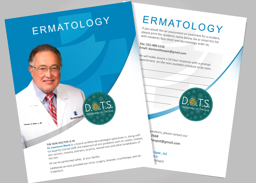 Diseño de Brochure por TarunVyas para este proyecto | Diseño #6032434