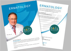 Brochure Design by TarunVyas for this project | Design: #6032434