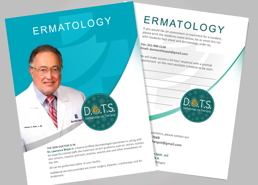 Brochure Design by TarunVyas for this project | Design #6032435