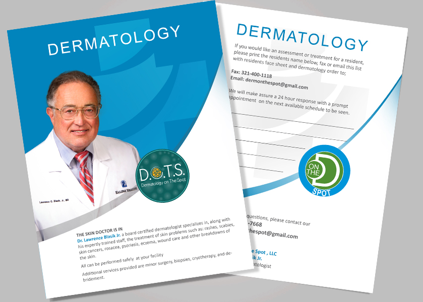 Diseño de Brochure por TarunVyas para este proyecto | Diseño #6039750