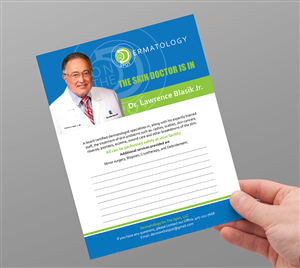 Brochure Design by BrandWar for this project | Design: #6030350