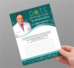 Brochure Design by BrandWar
