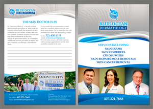 Brochure Design by Victor_pro for this project | Design: #6009179