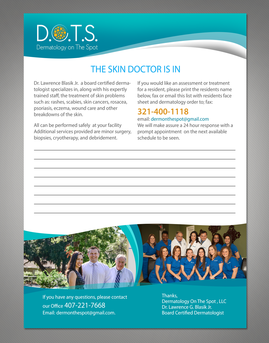 Diseño de Brochure por Victor_pro para este proyecto | Diseño #6050711