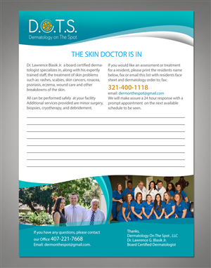 Brochure Design by Victor_pro for this project | Design: #6050711