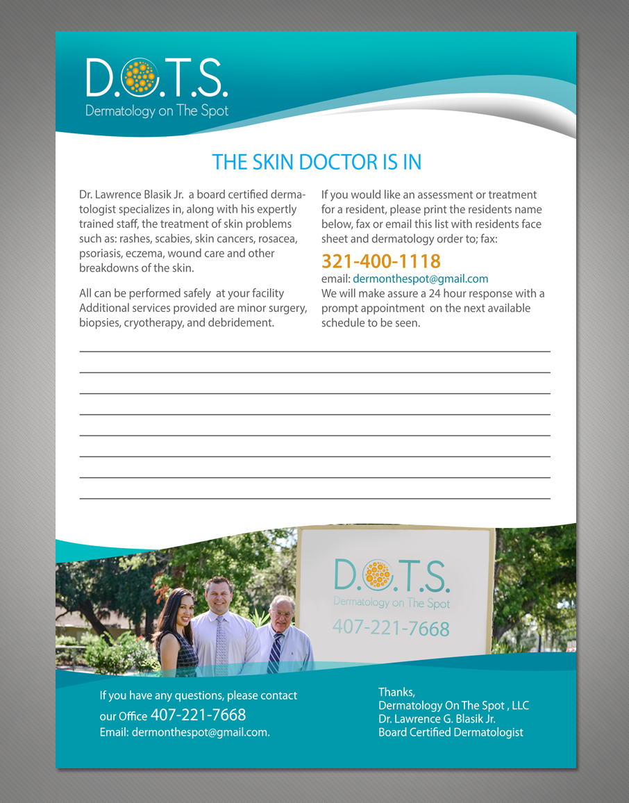 Brochure Design by Victor_pro for this project | Design #6050825