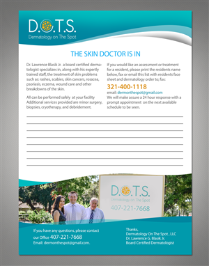 Brochure Design by Victor_pro for this project | Design: #6050825