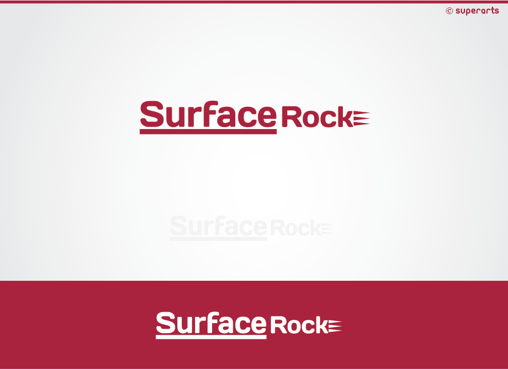 Logo Design by Super Arts for this project | Design #1672946