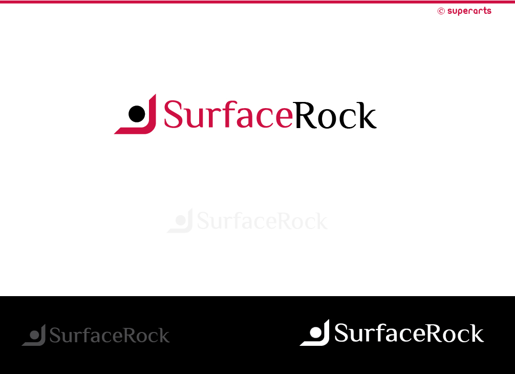 Logo Design by Super Arts for this project | Design #1673306