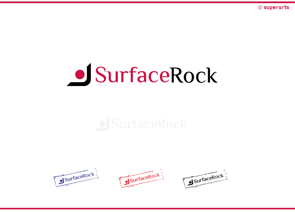 Logo Design by Super Arts for this project | Design #1673331