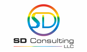 Logo Design by daniswarasayang for SD Consulting LLC | Design: #5973689