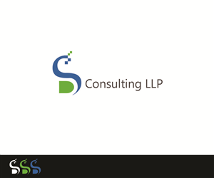 Logo Design by Isha Sahu for SD Consulting LLC | Design #5958506