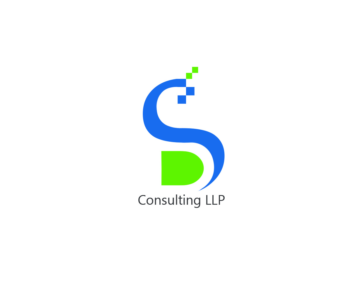 Logo Design by Isha Sahu for SD Consulting LLC | Design #5958523