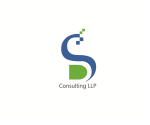 Logo Design by Isha Sahu for SD Consulting LLC | Design: #5958523