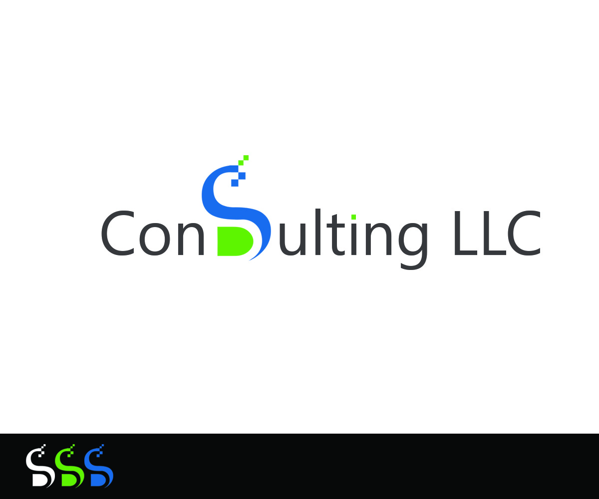 Design de Logo par Isha Sahu pour SD Consulting LLC | Design #5960765