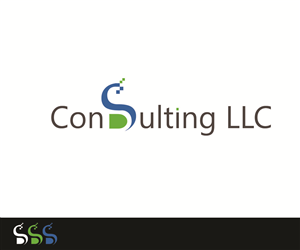 Logo Design by Isha Sahu for SD Consulting LLC | Design: #5960765