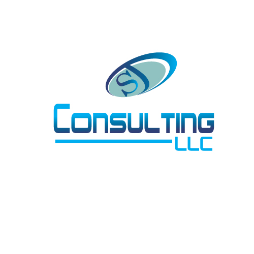 Logo Design by aly.kashf for SD Consulting LLC | Design #5965070