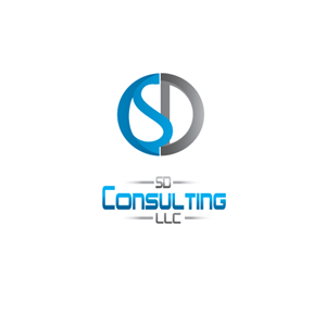Logo Design by aly.kashf for SD Consulting LLC | Design: #5973709