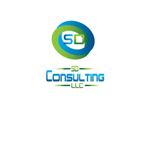Logo Design by aly.kashf for SD Consulting LLC | Design: #5973839
