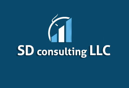 Logo Design by manuwillwo for SD Consulting LLC | Design #5986053