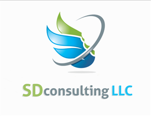 Logo Design by manuwillwo for SD Consulting LLC | Design: #5986057