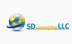 Logo Design by manuwillwo for SD Consulting LLC | Design: #5986061