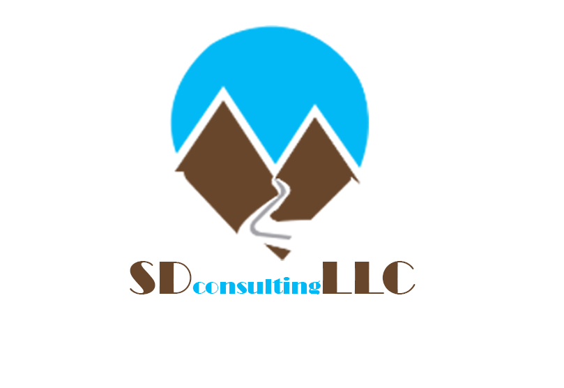 Logo Design by manuwillwo for SD Consulting LLC | Design #5986064