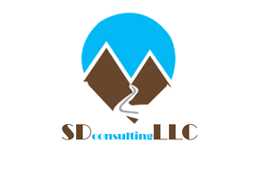 Logo Design by manuwillwo for SD Consulting LLC | Design: #5986064