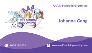 Diseño de Tarjeta de Presentación por  anshtoyj para este proyecto | Diseño #5976443