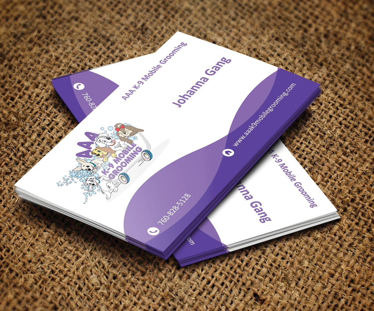 Diseño de Tarjeta de Presentación por anshtoyj para este proyecto | Diseño #5976446