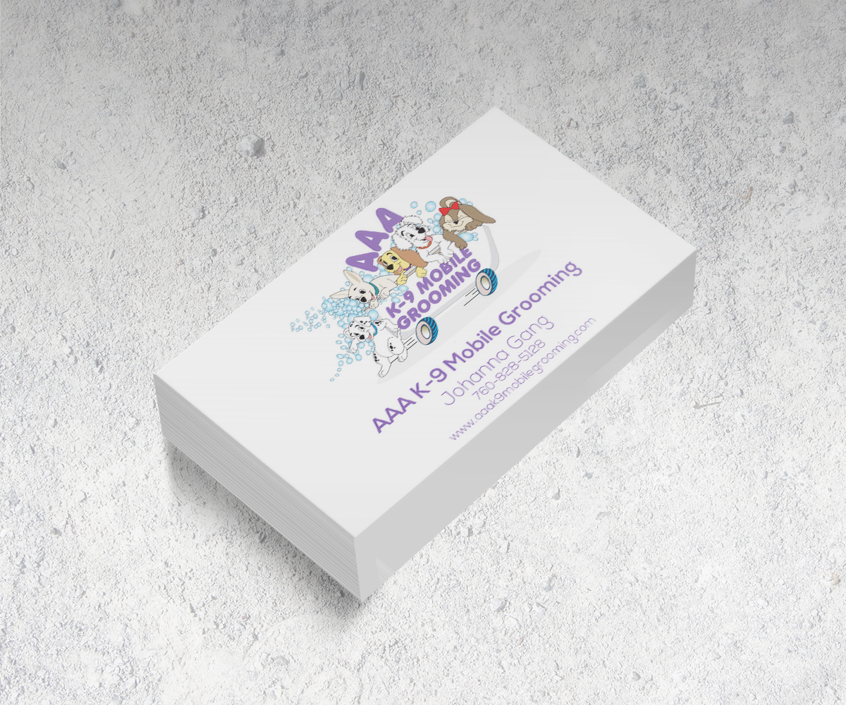 Diseño de Tarjeta de Presentación por LaChoy g para este proyecto | Diseño #5965647