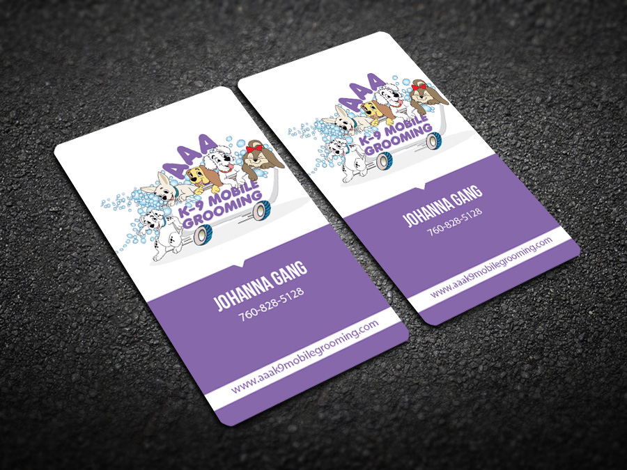 Business Card Design by snowymasterdesigns for this project | Design #5966901