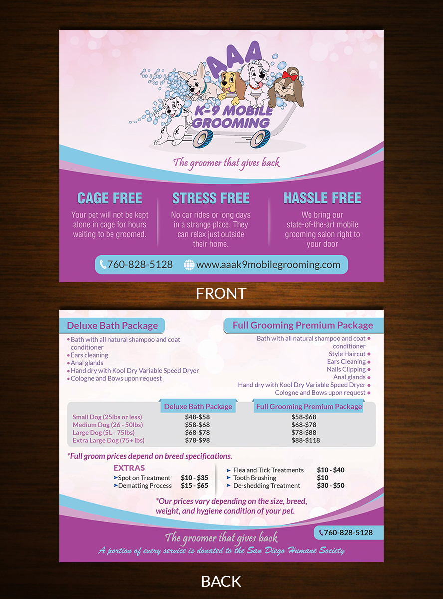 Design de Carte Postale par hih7 pour ce projet | Design : #5994741