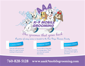 Design de Carte Postale par raluca.b pour ce projet | Design : #5991779